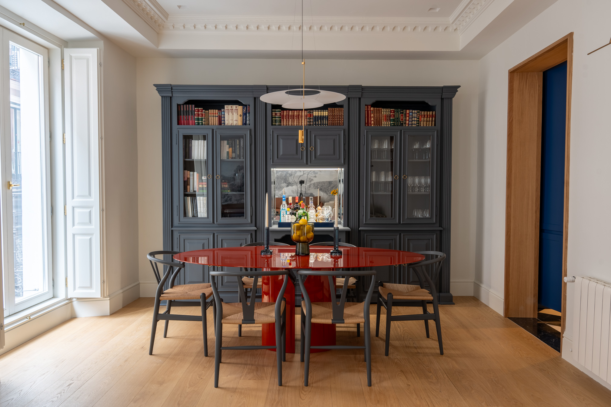 Denise Webb Design | Interior Design